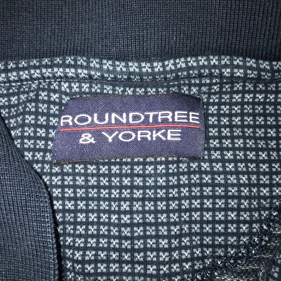 Perfect condition Polo shirt with design - Picture 2 of 2